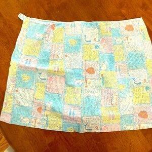 Lilly Pulitzer Skort
